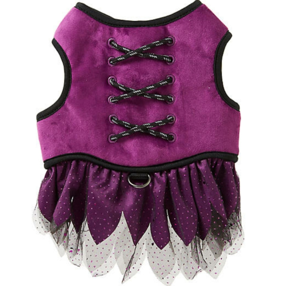 ISO...looking for this harness in size small